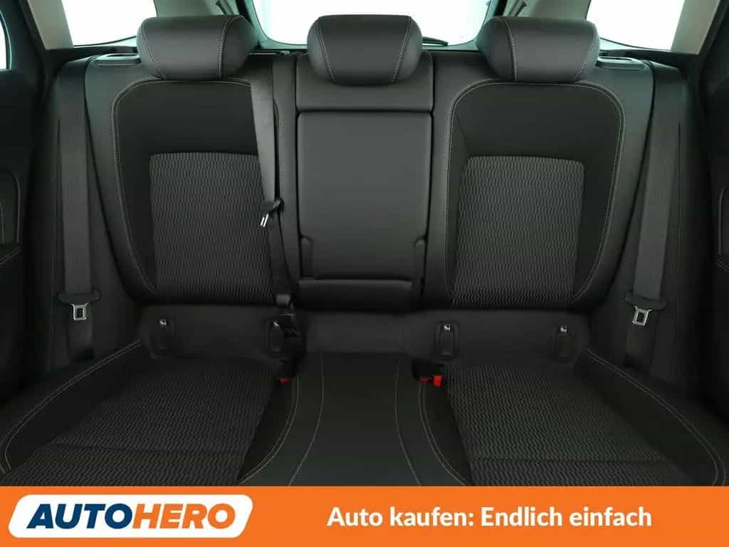 Opel Insignia Sports Tourer 1.5 SIDI Turbo Dynamic 03/2018-photo-15
