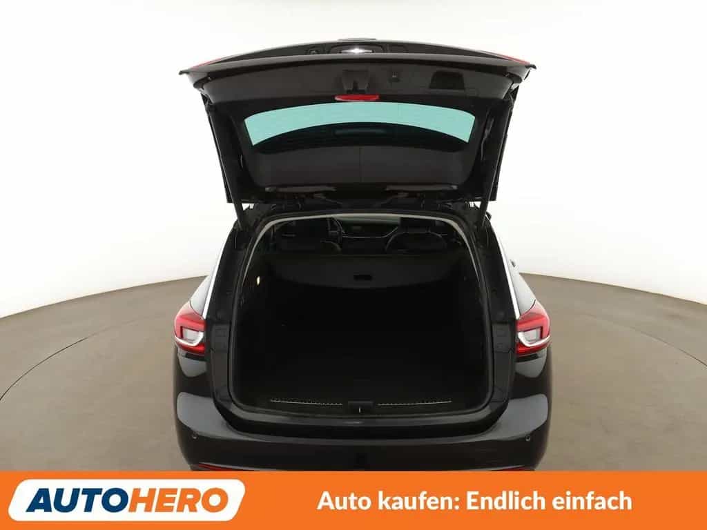 Opel Insignia Sports Tourer 1.5 SIDI Turbo Dynamic 03/2018-photo-16