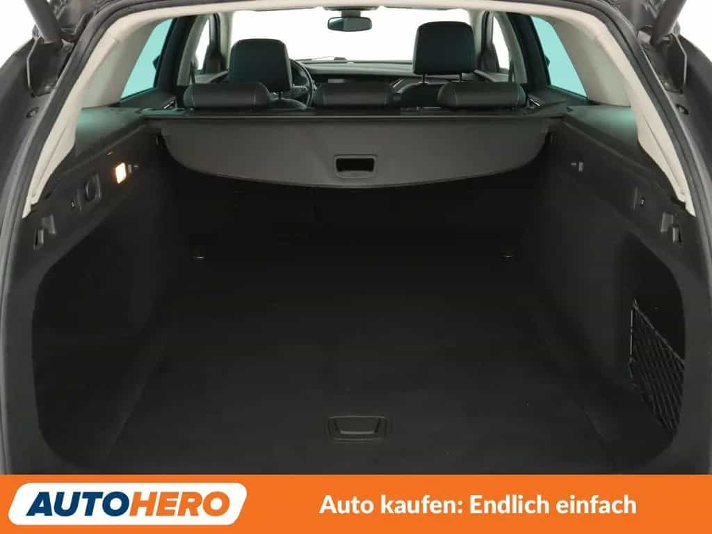 Opel Insignia Sports Tourer 1.5 SIDI Turbo Dynamic 03/2018-photo-17