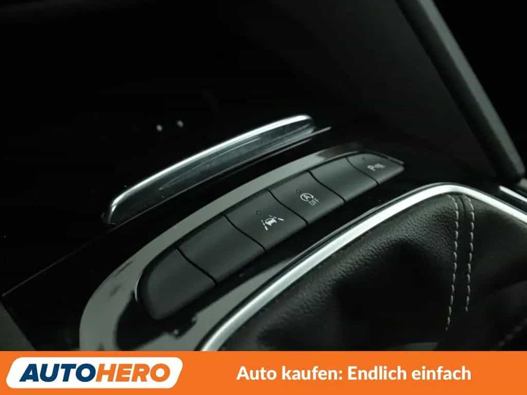 Opel Insignia Sports Tourer 1.5 SIDI Turbo Dynamic 03/2018-photo-24
