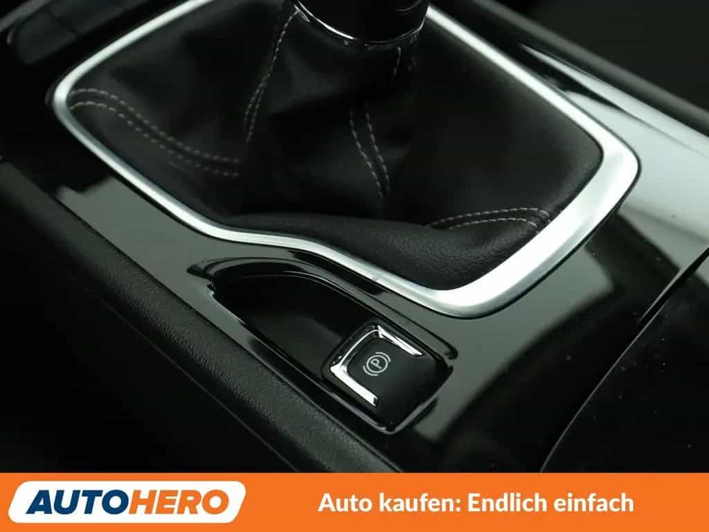 Opel Insignia Sports Tourer 1.5 SIDI Turbo Dynamic 03/2018-photo-25