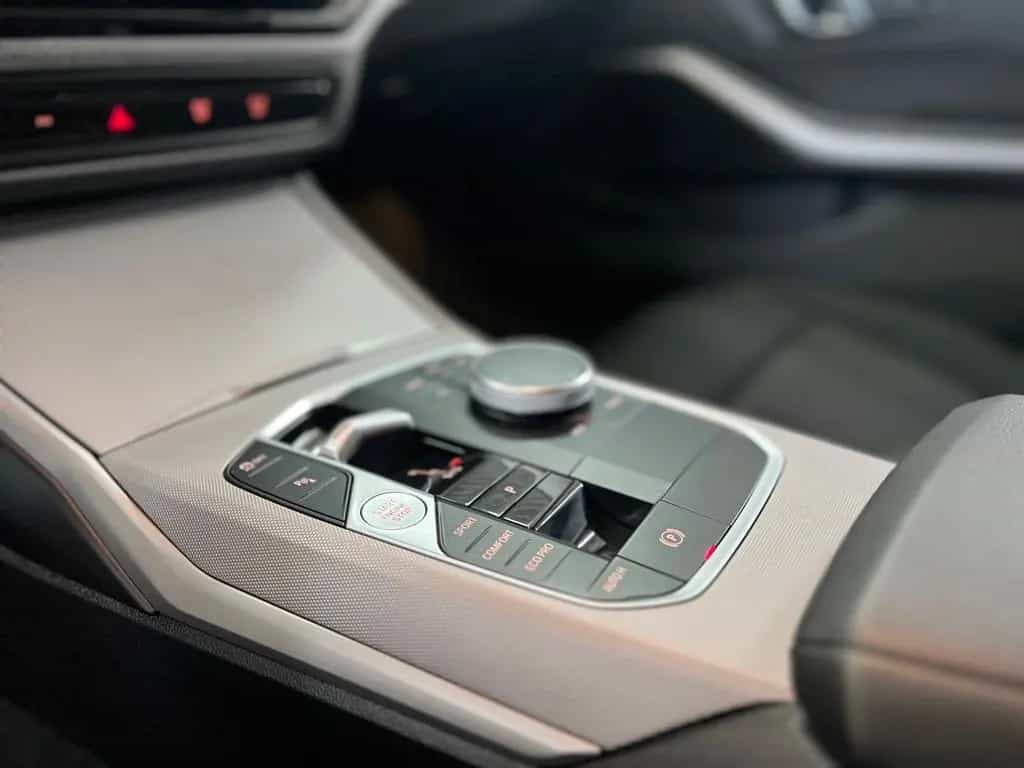 BMW 320 d xDrive Touring Driving Assistant+Facelift 09/2022-photo-26