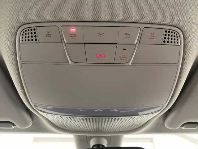 Mercedes-Benz C-Class 200 T Automatik EU6dT LED Navi Klima PDC 03/2020-photo-13