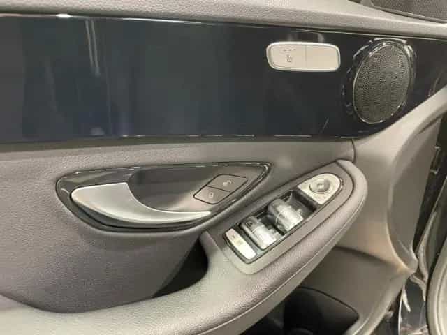 Mercedes-Benz C-Class 200 T Automatik EU6dT LED Navi Klima PDC 03/2020-photo-14