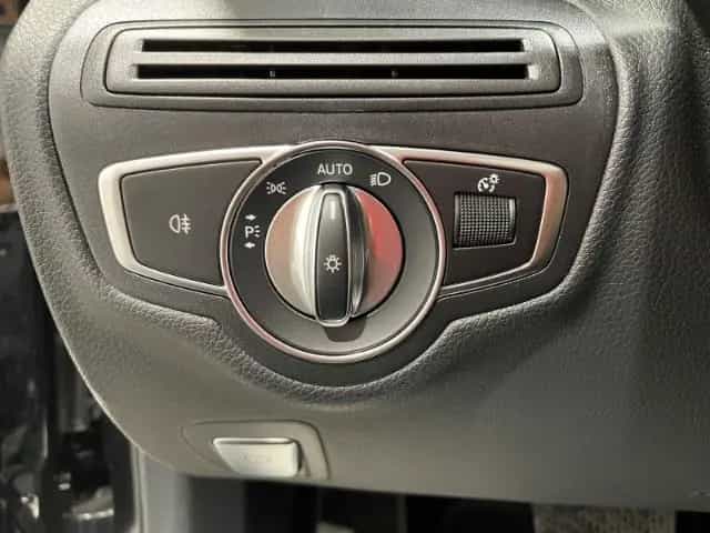 Mercedes-Benz C-Class 200 T Automatik EU6dT LED Navi Klima PDC 03/2020-photo-15