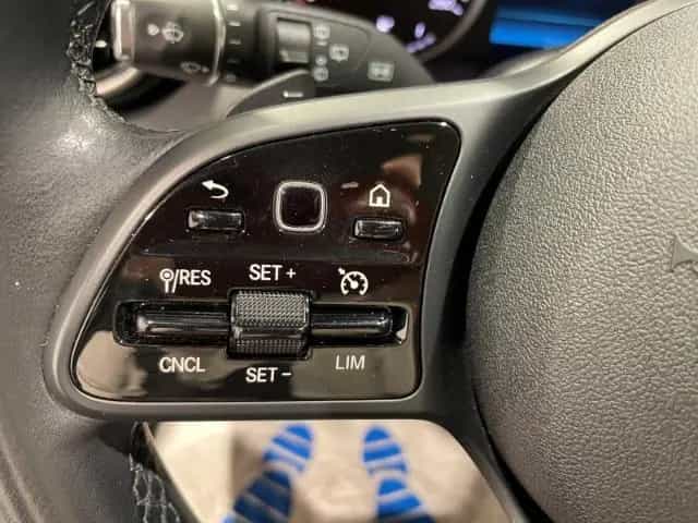 Mercedes-Benz C-Class 200 T Automatik EU6dT LED Navi Klima PDC 03/2020-photo-16