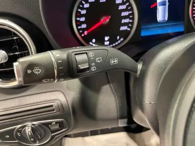 Mercedes-Benz C-Class 200 T Automatik EU6dT LED Navi Klima PDC 03/2020-photo-18
