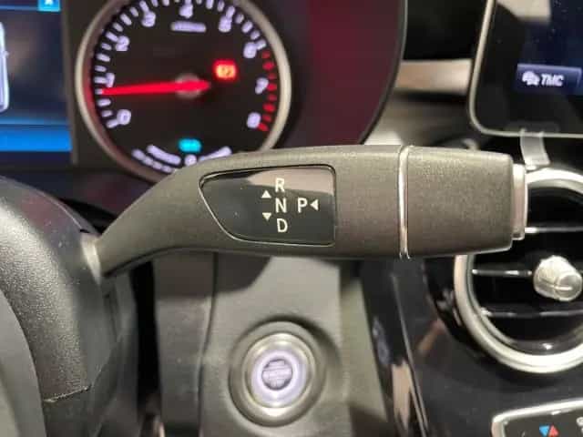 Mercedes-Benz C-Class 200 T Automatik EU6dT LED Navi Klima PDC 03/2020-photo-19