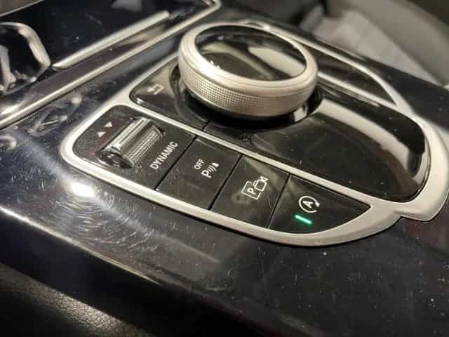 Mercedes-Benz C-Class 200 T Automatik EU6dT LED Navi Klima PDC 03/2020-photo-20