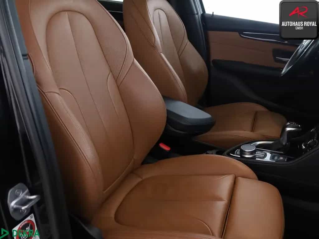 BMW 220 Active Tourer d M SPORT PANORAMA,HUD,KEYLESS 04/2018-photo-11
