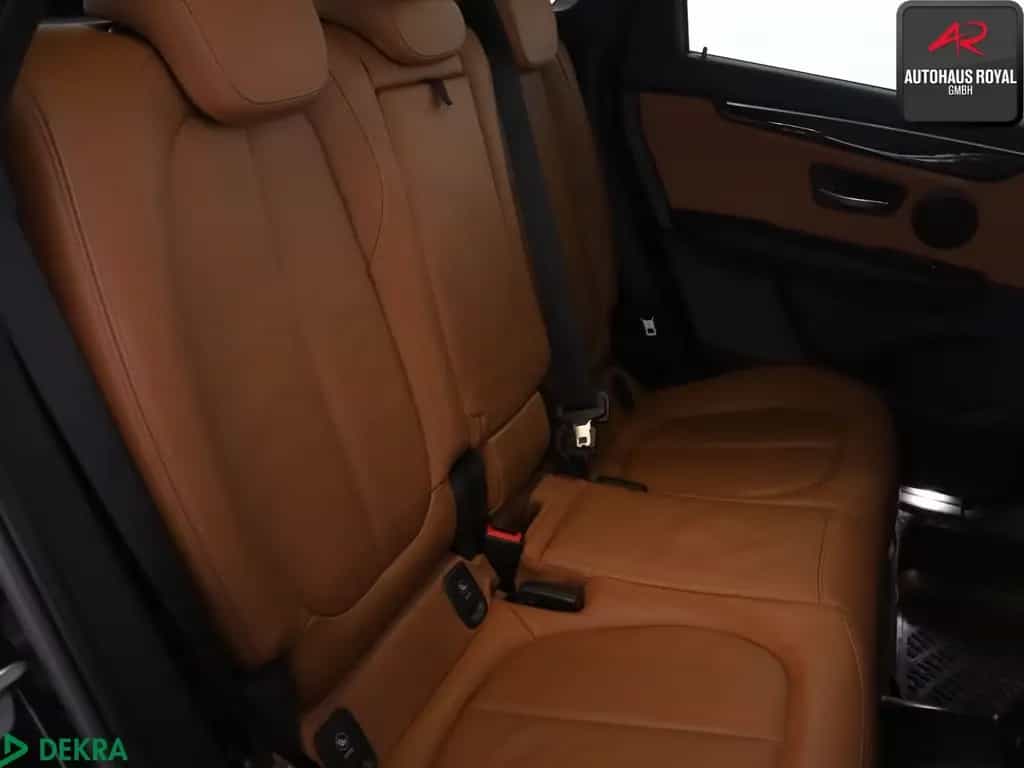 BMW 220 Active Tourer d M SPORT PANORAMA,HUD,KEYLESS 04/2018-photo-12