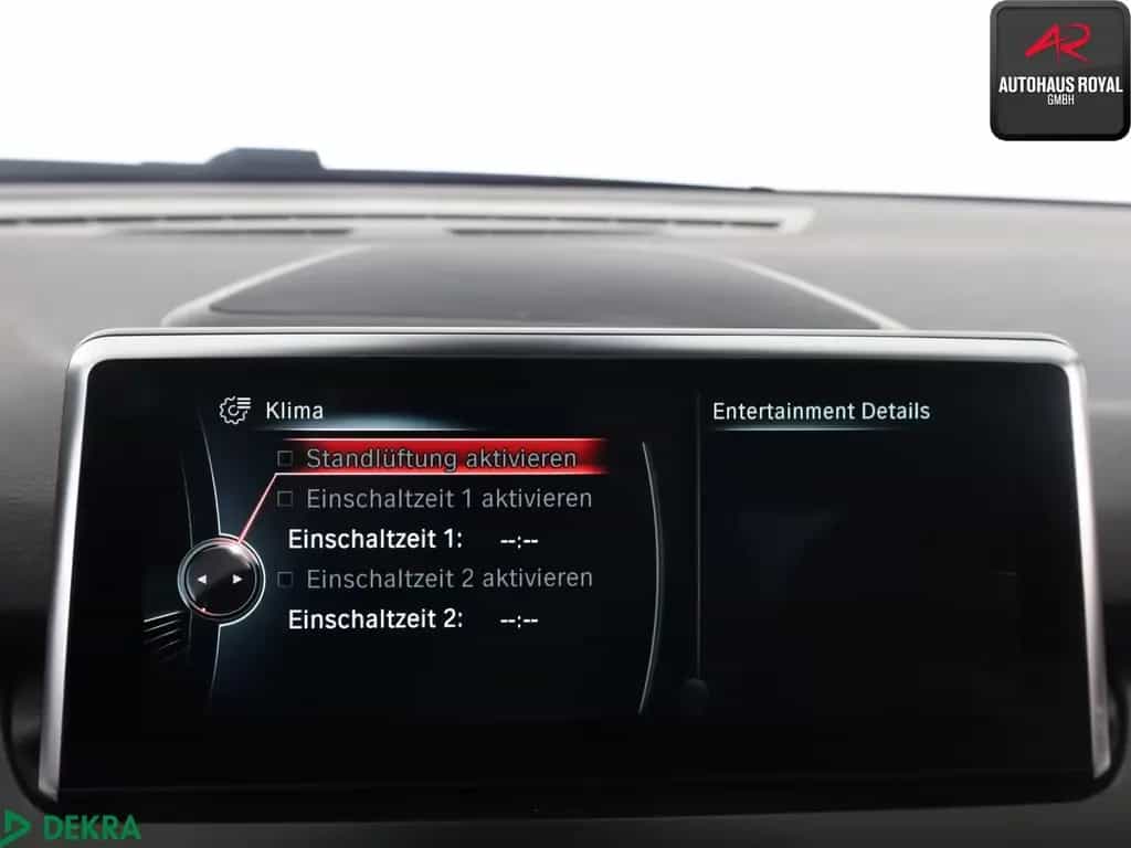 BMW 220 Active Tourer d M SPORT PANORAMA,HUD,KEYLESS 04/2018-photo-16