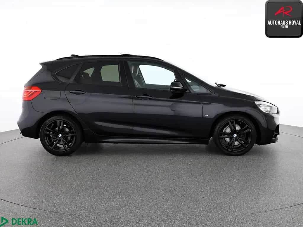 BMW 220 Active Tourer d M SPORT PANORAMA,HUD,KEYLESS 04/2018-photo-5