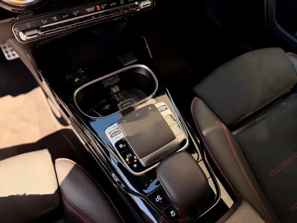 Mercedes-Benz A-Class 35 AMG 4Matic/AMGLINE/MULTIBEAM/DISTR+/BURM 04/2019-photo-14