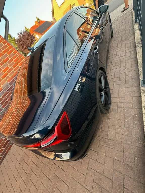 Audi A6 C8 50 TDI Quattro 08/2019-photo-2