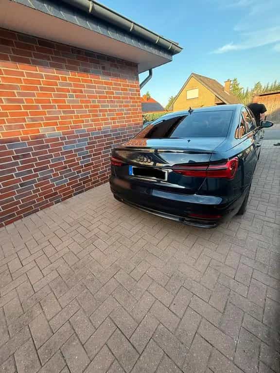 Audi A6 C8 50 TDI Quattro 08/2019-photo-3