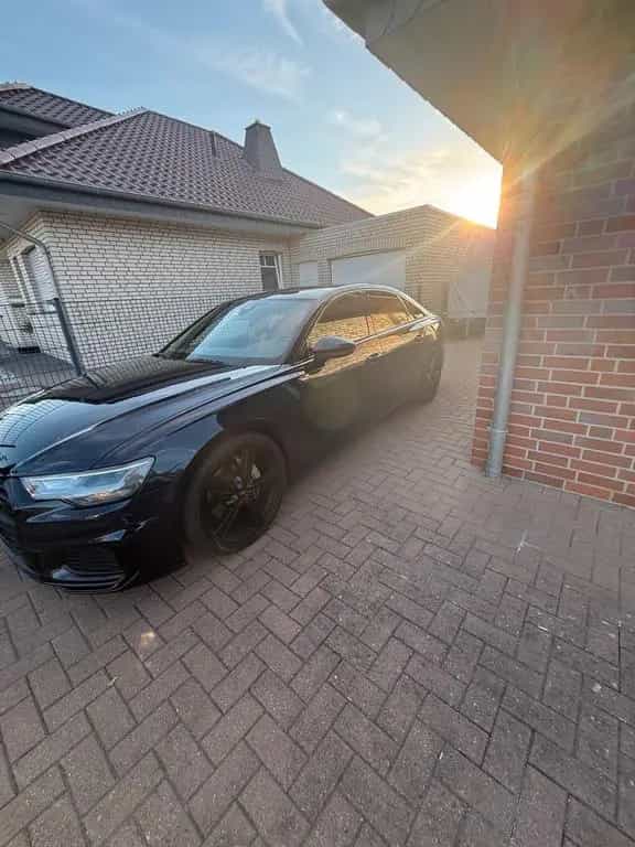 Audi A6 C8 50 TDI Quattro 08/2019-photo-5