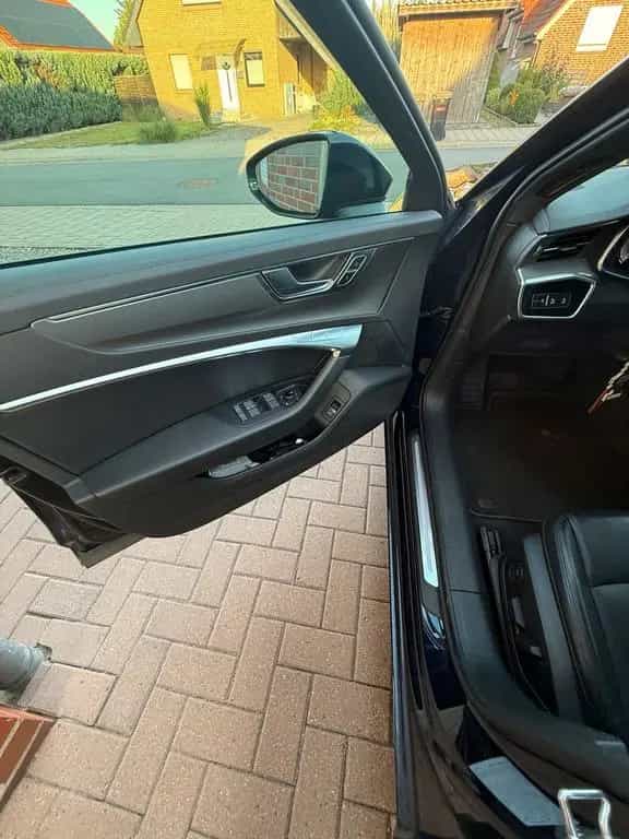 Audi A6 C8 50 TDI Quattro 08/2019-photo-7