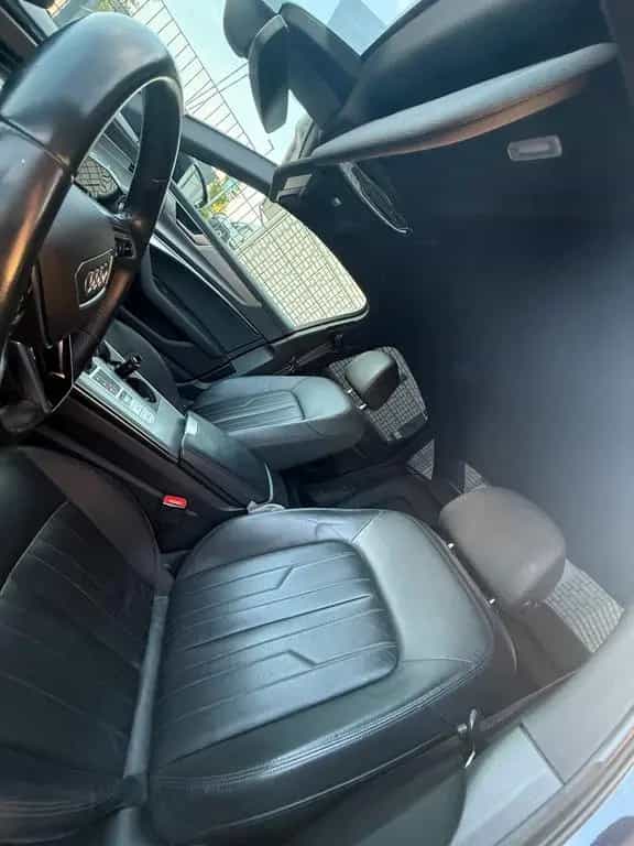 Audi A6 C8 50 TDI Quattro 08/2019-photo-8