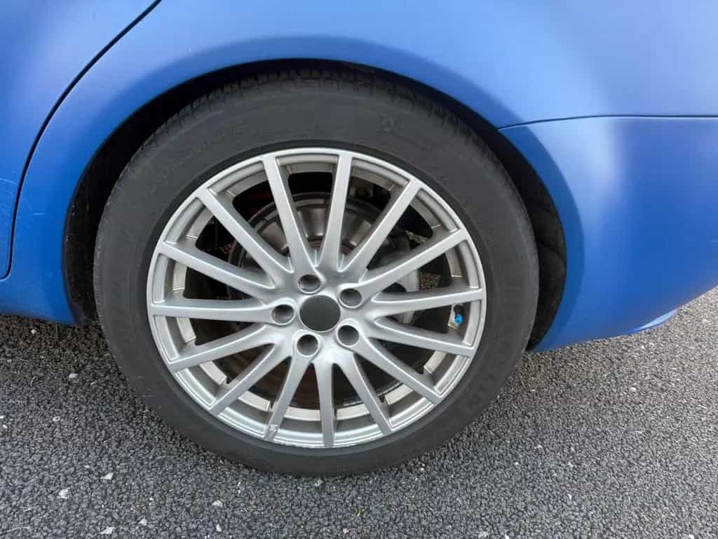 Alfa Romeo 159 1.9 JTDm 03/2007-photo-11