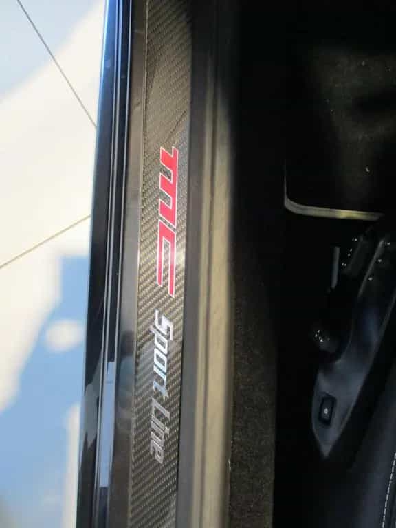 Maserati GranCabrio Sport /Aerodynamik-Paket Carbon 05/2019-photo-11