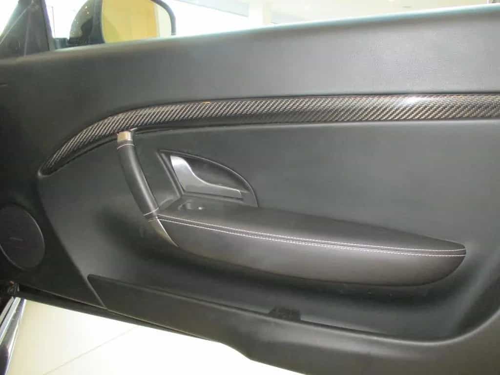 Maserati GranCabrio Sport /Aerodynamik-Paket Carbon 05/2019-photo-13