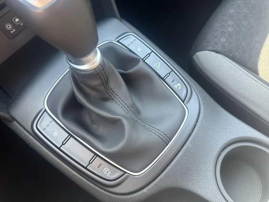 Hyundai Kona Pure 2WD 1.0 T-GDI Rückfahrkamera Bluetoot 11/2018-photo-22