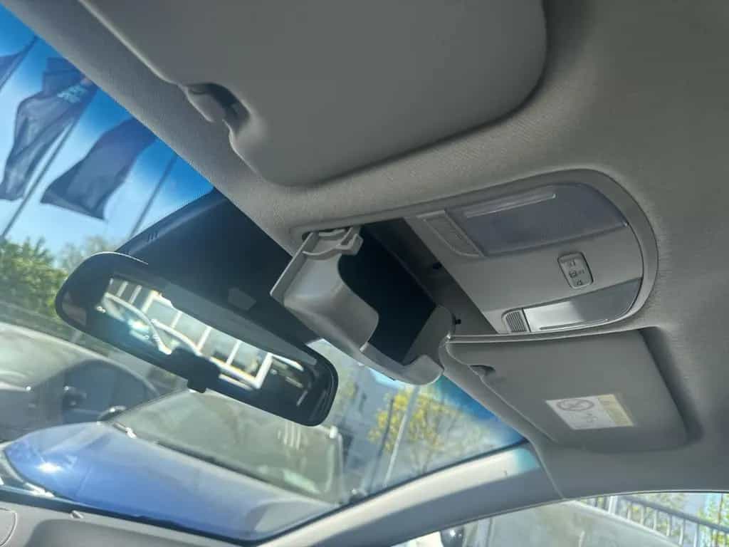Hyundai Kona Pure 2WD 1.0 T-GDI Rückfahrkamera Bluetoot 11/2018-photo-23