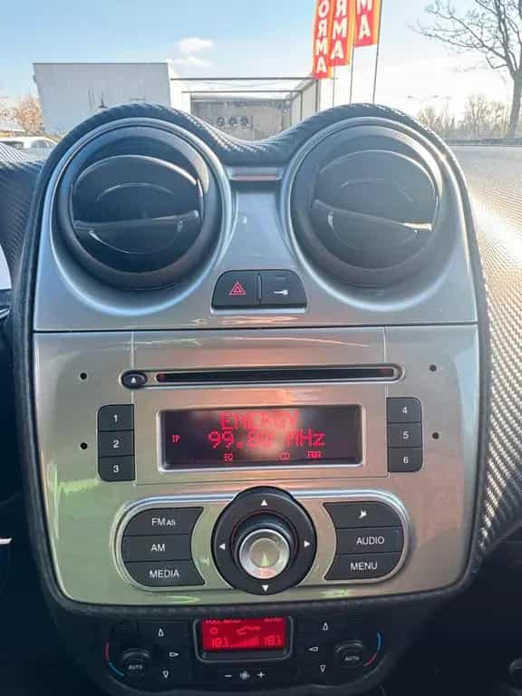 Alfa Romeo MiTo Quadrifoglio Verde 02/2010-photo-17