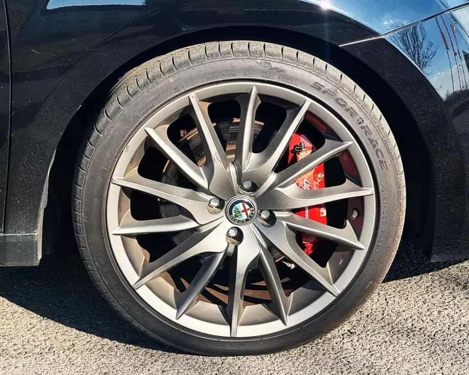 Alfa Romeo MiTo Quadrifoglio Verde 02/2010-photo-7