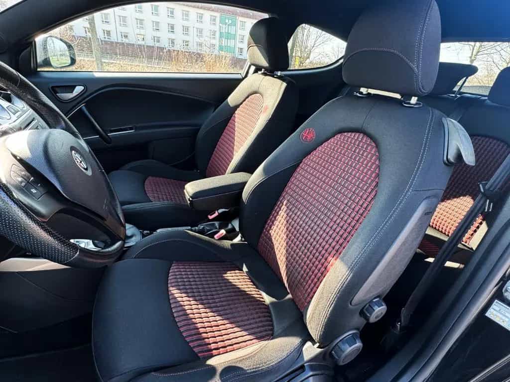 Alfa Romeo MiTo Quadrifoglio Verde 02/2010-photo-8