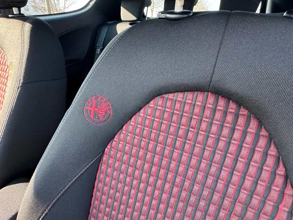 Alfa Romeo MiTo Quadrifoglio Verde 02/2010-photo-9