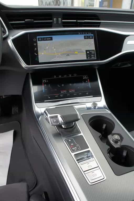Audi A6 Avant 40 TDI sport | Standh!B&O!HUD!LED!360°! 04/2019-photo-15
