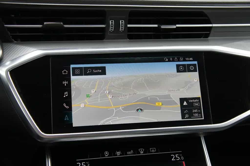 Audi A6 Avant 40 TDI sport | Standh!B&O!HUD!LED!360°! 04/2019-photo-17