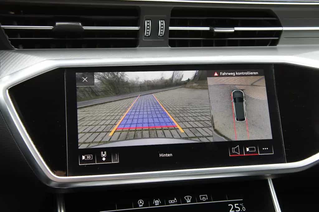 Audi A6 Avant 40 TDI sport | Standh!B&O!HUD!LED!360°! 04/2019-photo-18