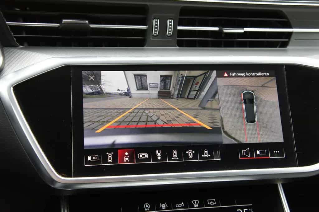Audi A6 Avant 40 TDI sport | Standh!B&O!HUD!LED!360°! 04/2019-photo-19