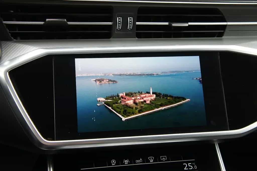 Audi A6 Avant 40 TDI sport | Standh!B&O!HUD!LED!360°! 04/2019-photo-20