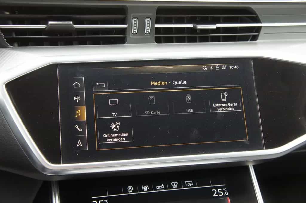 Audi A6 Avant 40 TDI sport | Standh!B&O!HUD!LED!360°! 04/2019-photo-21