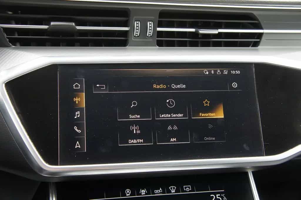 Audi A6 Avant 40 TDI sport | Standh!B&O!HUD!LED!360°! 04/2019-photo-22