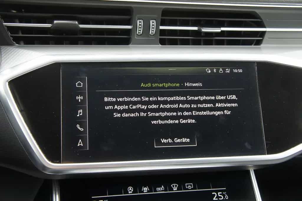 Audi A6 Avant 40 TDI sport | Standh!B&O!HUD!LED!360°! 04/2019-photo-23