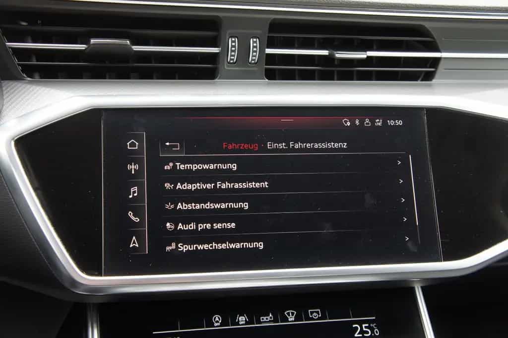 Audi A6 Avant 40 TDI sport | Standh!B&O!HUD!LED!360°! 04/2019-photo-24