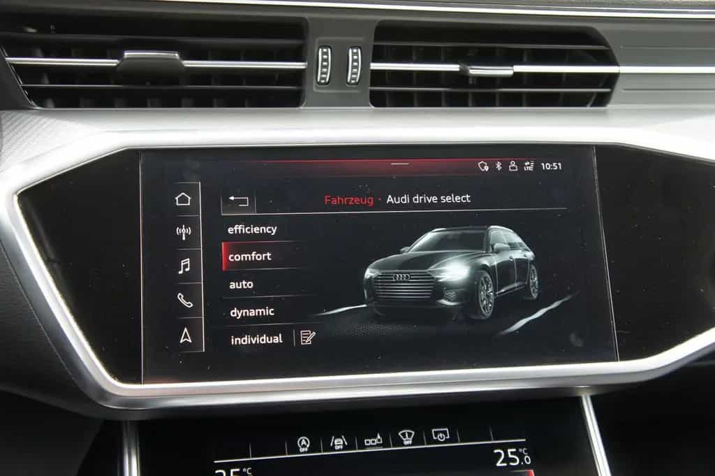 Audi A6 Avant 40 TDI sport | Standh!B&O!HUD!LED!360°! 04/2019-photo-26