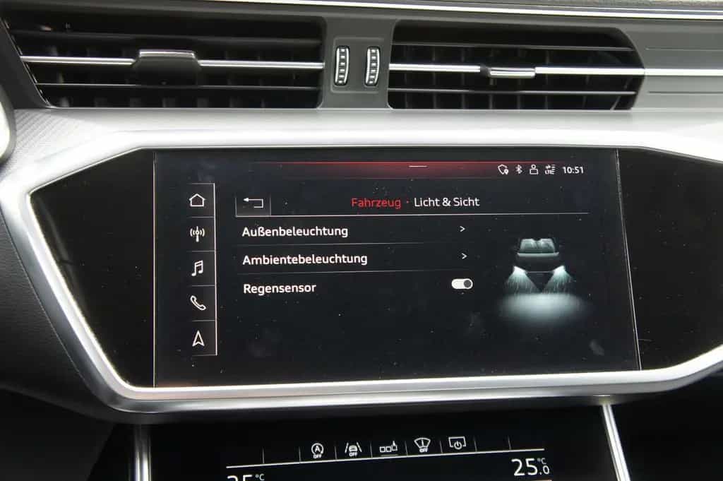 Audi A6 Avant 40 TDI sport | Standh!B&O!HUD!LED!360°! 04/2019-photo-27