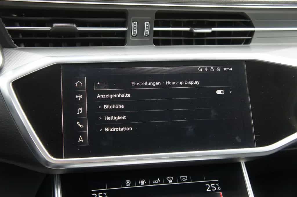 Audi A6 Avant 40 TDI sport | Standh!B&O!HUD!LED!360°! 04/2019-photo-28