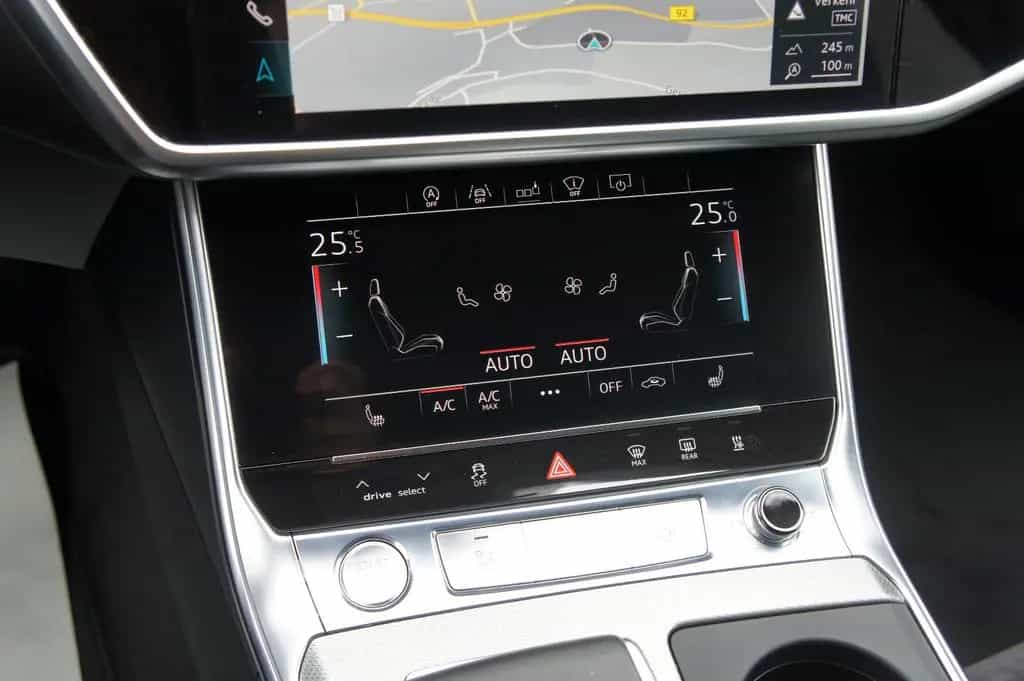 Audi A6 Avant 40 TDI sport | Standh!B&O!HUD!LED!360°! 04/2019-photo-29