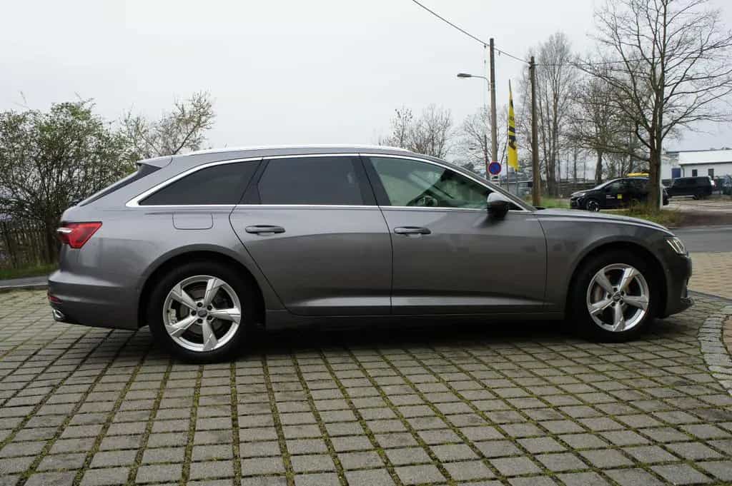 Audi A6 Avant 40 TDI sport | Standh!B&O!HUD!LED!360°! 04/2019-photo-3