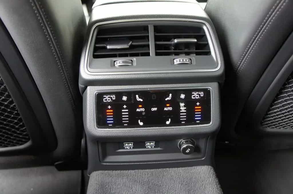 Audi A6 Avant 40 TDI sport | Standh!B&O!HUD!LED!360°! 04/2019-photo-30