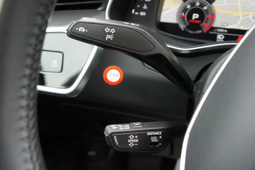 Audi A6 Avant 40 TDI sport | Standh!B&O!HUD!LED!360°! 04/2019-photo-31
