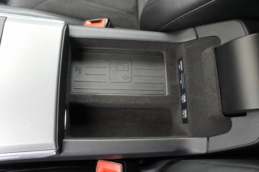 Audi A6 Avant 40 TDI sport | Standh!B&O!HUD!LED!360°! 04/2019-photo-37