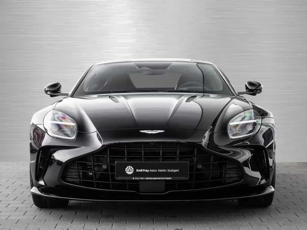 Aston Martin V8 Vantage null-photo-6